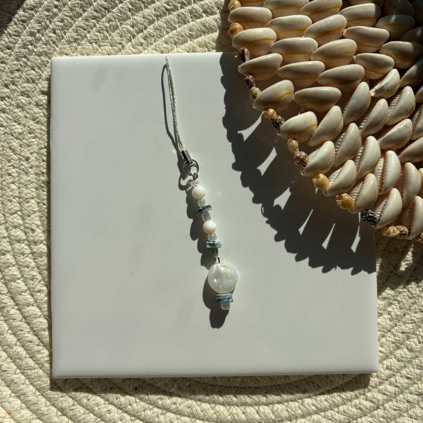 Opal Cascade